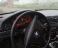 Черный БМВ 5 Серия, объемом двигателя 2.5 л и пробегом 508 тыс. км за 1200 $, фото 4 на Automoto.ua