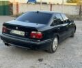 Чорний БМВ 5 Серія, об'ємом двигуна 2.8 л та пробігом 300 тис. км за 2600 $, фото 5 на Automoto.ua