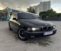 Черный БМВ 5 Серия, объемом двигателя 1.99 л и пробегом 40 тыс. км за 2999 $, фото 1 на Automoto.ua