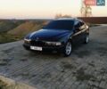 Чорний БМВ 5 Серія, об'ємом двигуна 2.8 л та пробігом 360 тис. км за 5200 $, фото 14 на Automoto.ua