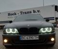Чорний БМВ 5 Серія, об'ємом двигуна 1.99 л та пробігом 400 тис. км за 4700 $, фото 9 на Automoto.ua