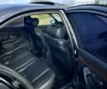 Черный БМВ 5 Серия, объемом двигателя 2.5 л и пробегом 0 тыс. км за 2700 $, фото 7 на Automoto.ua