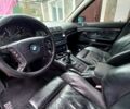 Черный БМВ 5 Серия, объемом двигателя 2.5 л и пробегом 440 тыс. км за 3700 $, фото 1 на Automoto.ua