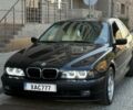 Черный БМВ 5 Серия, объемом двигателя 2.5 л и пробегом 510 тыс. км за 5000 $, фото 1 на Automoto.ua