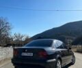 Черный БМВ 5 Серия, объемом двигателя 2 л и пробегом 308 тыс. км за 4100 $, фото 1 на Automoto.ua