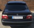 Чорний БМВ 5 Серія, об'ємом двигуна 2 л та пробігом 299 тис. км за 4399 $, фото 7 на Automoto.ua