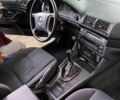 Черный БМВ 5 Серия, объемом двигателя 2 л и пробегом 224 тыс. км за 4886 $, фото 1 на Automoto.ua