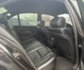 Черный БМВ 5 Серия, объемом двигателя 1.99 л и пробегом 280 тыс. км за 5300 $, фото 11 на Automoto.ua