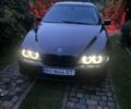 Чорний БМВ 5 Серія, об'ємом двигуна 2.79 л та пробігом 460 тис. км за 2800 $, фото 1 на Automoto.ua