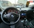 Черный БМВ 5 Серия, объемом двигателя 3 л и пробегом 247 тыс. км за 2750 $, фото 4 на Automoto.ua