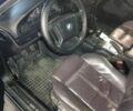 Черный БМВ 5 Серия, объемом двигателя 2.5 л и пробегом 540 тыс. км за 2000 $, фото 7 на Automoto.ua