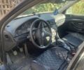 Чорний БМВ 5 Серія, об'ємом двигуна 2 л та пробігом 300 тис. км за 2000 $, фото 2 на Automoto.ua