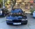 Черный БМВ 5 Серия, объемом двигателя 1.99 л и пробегом 250 тыс. км за 3600 $, фото 1 на Automoto.ua
