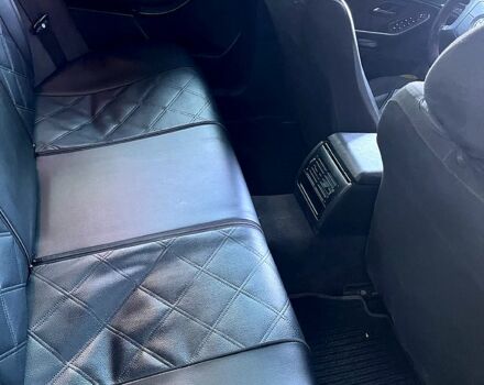 Чорний БМВ 5 Серія, об'ємом двигуна 2 л та пробігом 401 тис. км за 4600 $, фото 6 на Automoto.ua