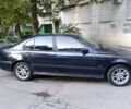 Чорний БМВ 5 Серія, об'ємом двигуна 2.5 л та пробігом 460 тис. км за 3200 $, фото 2 на Automoto.ua