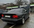 Черный БМВ 5 Серия, объемом двигателя 2.8 л и пробегом 280 тыс. км за 3500 $, фото 3 на Automoto.ua