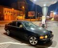 Чорний БМВ 5 Серія, об'ємом двигуна 2 л та пробігом 300 тис. км за 3800 $, фото 13 на Automoto.ua