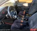 Чорний БМВ 5 Серія, об'ємом двигуна 2 л та пробігом 392 тис. км за 5000 $, фото 1 на Automoto.ua