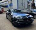 Черный БМВ 5 Серия, объемом двигателя 2.8 л и пробегом 330 тыс. км за 4200 $, фото 1 на Automoto.ua