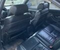 Черный БМВ 5 Серия, объемом двигателя 2.8 л и пробегом 3 тыс. км за 1299 $, фото 5 на Automoto.ua