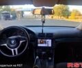 Чорний БМВ 5 Серія, об'ємом двигуна 2 л та пробігом 392 тис. км за 5000 $, фото 3 на Automoto.ua