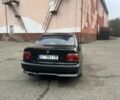Черный БМВ 5 Серия, объемом двигателя 2.8 л и пробегом 366 тыс. км за 3750 $, фото 7 на Automoto.ua
