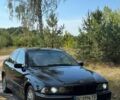 Чорний БМВ 5 Серія, об'ємом двигуна 2.5 л та пробігом 430 тис. км за 3200 $, фото 1 на Automoto.ua