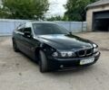 Черный БМВ 5 Серия, объемом двигателя 2.8 л и пробегом 330 тыс. км за 4200 $, фото 1 на Automoto.ua