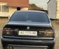 Черный БМВ 5 Серия, объемом двигателя 2.5 л и пробегом 310 тыс. км за 3500 $, фото 2 на Automoto.ua