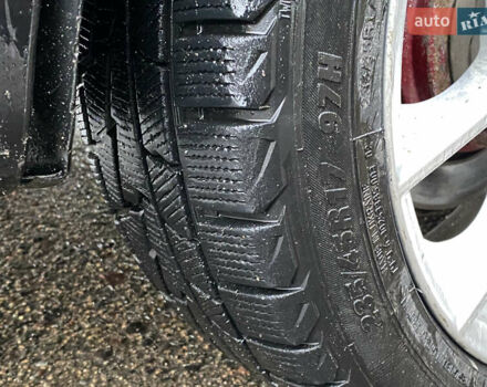 Черный БМВ 5 Серия, объемом двигателя 2.79 л и пробегом 300 тыс. км за 4400 $, фото 36 на Automoto.ua