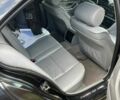 Черный БМВ 5 Серия, объемом двигателя 2.5 л и пробегом 306 тыс. км за 4500 $, фото 4 на Automoto.ua