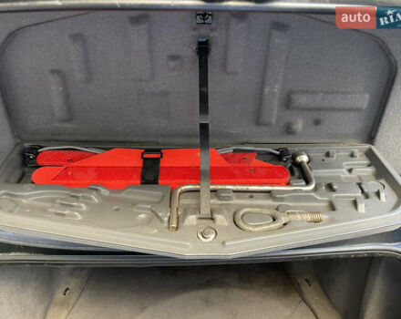 Чорний БМВ 5 Серія, об'ємом двигуна 3.5 л та пробігом 550 тис. км за 4400 $, фото 24 на Automoto.ua