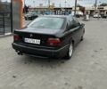 Черный БМВ 5 Серия, объемом двигателя 2.5 л и пробегом 600 тыс. км за 2300 $, фото 2 на Automoto.ua