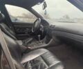Черный БМВ 5 Серия, объемом двигателя 1.99 л и пробегом 280 тыс. км за 5300 $, фото 10 на Automoto.ua