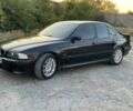Чорний БМВ 5 Серія, об'ємом двигуна 2.8 л та пробігом 300 тис. км за 2600 $, фото 7 на Automoto.ua