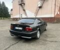 Черный БМВ 5 Серия, объемом двигателя 2.8 л и пробегом 366 тыс. км за 3750 $, фото 6 на Automoto.ua