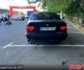 Чорний БМВ 5 Серія, об'ємом двигуна 2 л та пробігом 401 тис. км за 4600 $, фото 3 на Automoto.ua
