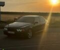 Чорний БМВ 5 Серія, об'ємом двигуна 2 л та пробігом 383 тис. км за 4800 $, фото 1 на Automoto.ua