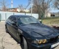 Чорний БМВ 5 Серія, об'ємом двигуна 2.5 л та пробігом 401 тис. км за 3300 $, фото 1 на Automoto.ua
