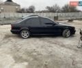 Черный БМВ 5 Серия, объемом двигателя 1.99 л и пробегом 280 тыс. км за 5300 $, фото 8 на Automoto.ua