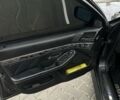 Черный БМВ 5 Серия, объемом двигателя 4.4 л и пробегом 350 тыс. км за 9000 $, фото 6 на Automoto.ua