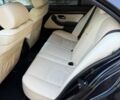 Черный БМВ 5 Серия, объемом двигателя 2.5 л и пробегом 510 тыс. км за 5000 $, фото 7 на Automoto.ua