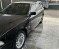 Чорний БМВ 5 Серія, об'ємом двигуна 2.5 л та пробігом 400 тис. км за 2800 $, фото 2 на Automoto.ua