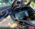 Черный БМВ 5 Серия, объемом двигателя 2 л и пробегом 400 тыс. км за 4000 $, фото 6 на Automoto.ua