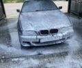 Чорний БМВ 5 Серія, об'ємом двигуна 2.79 л та пробігом 460 тис. км за 2800 $, фото 8 на Automoto.ua