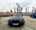 Черный БМВ 5 Серия, объемом двигателя 2 л и пробегом 290 тыс. км за 5200 $, фото 1 на Automoto.ua
