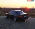 Чорний БМВ 5 Серія, об'ємом двигуна 2.8 л та пробігом 360 тис. км за 5200 $, фото 6 на Automoto.ua