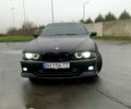 Чорний БМВ 5 Серія, об'ємом двигуна 2.9 л та пробігом 246 тис. км за 6499 $, фото 9 на Automoto.ua