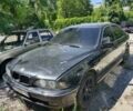 Черный БМВ 5 Серия, объемом двигателя 2.5 л и пробегом 540 тыс. км за 2000 $, фото 1 на Automoto.ua