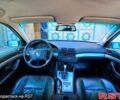 Черный БМВ 5 Серия, объемом двигателя 2 л и пробегом 400 тыс. км за 4000 $, фото 1 на Automoto.ua